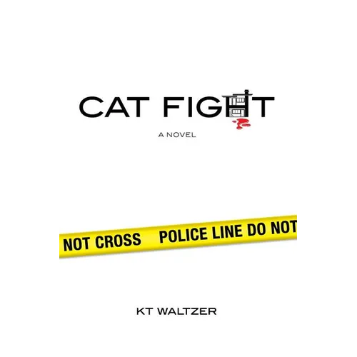 Catfight - Paperback