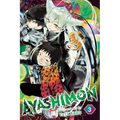 Ayashimon, Vol. 3: The Urara Gang - Paperback