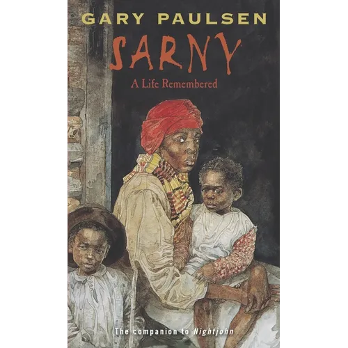 Sarny: A Life Remembered - Mass Market Paperbound