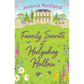 Family Secrets at Hedgehog Hollow - Paperback
