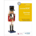 Cambridge Igcse(tm) German Student Book Second Edition: Hodder Education Group - Paperback