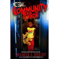 Community Terror - Paperback