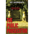 The Public Prosecutor - Paperback