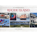 101 Things to Do in Rhode Island - Hardcover