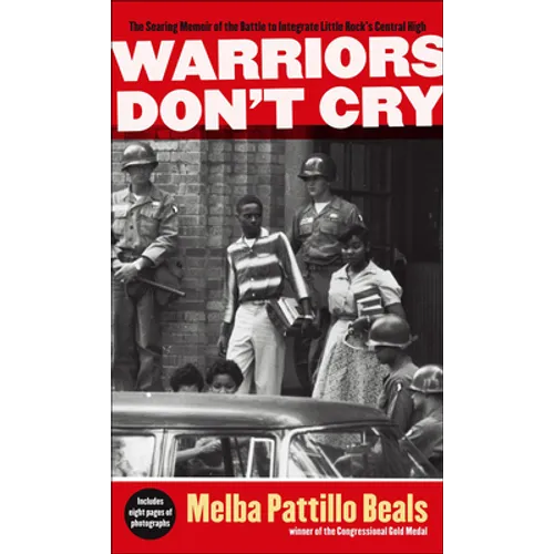 Warriors Don't Cry (Abridged) - Hardcover