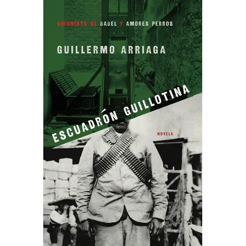 Escuadrón Guillotina (Guillotine Squad) - Paperback