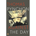 Against the Day - Paperback
