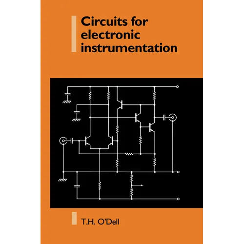 Circuits for Electronic Instrumentation - Paperback
