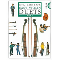 Easy Violin Duets - Book 1 - Paperback