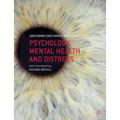 Psychology, Mental Health and Distress - Paperback