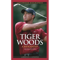 Tiger Woods: A Biography - Hardcover