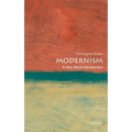 Modernism: A Very Short Introduction - Paperback
