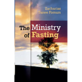 The Ministry of Fasting - Paperback