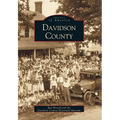 Davidson County - Paperback