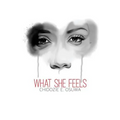 What She Feels - Paperback