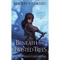 Beneath the Twisted Trees - Mass Market Paperbound