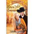 Blown Into Romance - Paperback