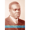 A Hubert Harrison Reader - Paperback