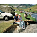 Small World - Hardcover