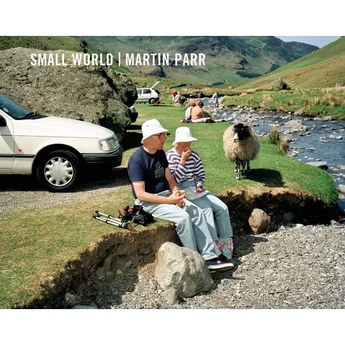 Small World - Hardcover