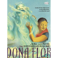 Doña Flor - Paperback