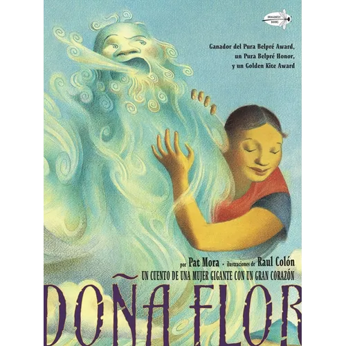 Doña Flor - Paperback