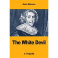 The White Devil - Paperback