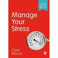 Manage Your Stress - Paperback