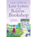 Love Letters at the Borrow a Bookshop - Paperback