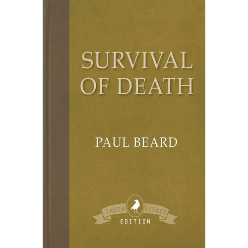 Survival of Death - Paperback