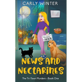 News and Nectarines - Paperback