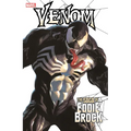Venom: The Saga of Eddie Brock - Paperback