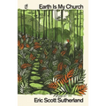 Earth Is My Church - Paperback