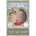 Exit Sir John: An Anthony Bathurst Mystery - Paperback