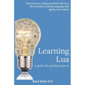 Learning Lua: A guide for getting started - Paperback