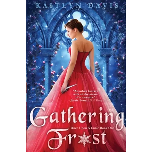 Gathering Frost - Paperback