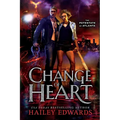 Change of Heart - Paperback