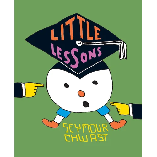 Little Lessons - Hardcover