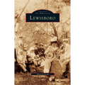 Lewisboro - Hardcover