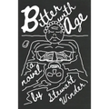 Bitter with Age - Paperback