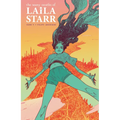 The Many Deaths of Laila Starr - Paperback