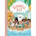 Seashell Key (Seashell Key #1): A Chapter Book - Hardcover