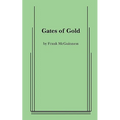 Gates of Gold - Paperback