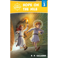 Hope on the Nile: Volume 3 - Paperback