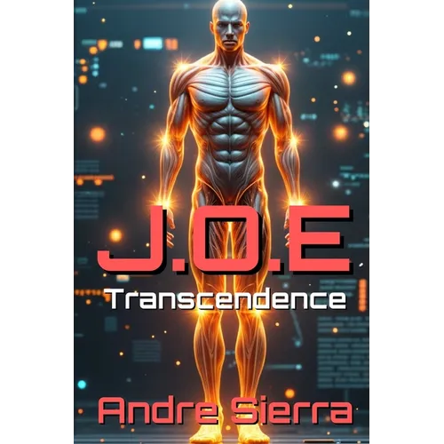J.O.E. Transcendence: Revised Edition - Paperback