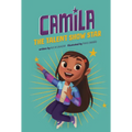 Camila the Talent Show Star - Hardcover