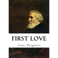 First Love - Paperback