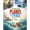 Planes in Peril - Library Binding