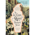 Ice Cream Queen of Orchard Street - Paperback