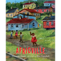 Africville - Hardcover
